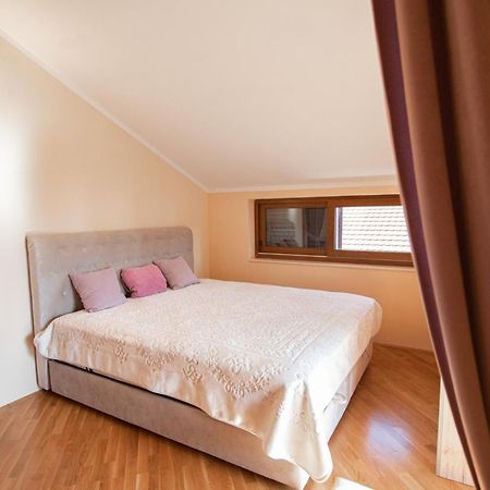 Boka Apartment Baosic Luaran gambar