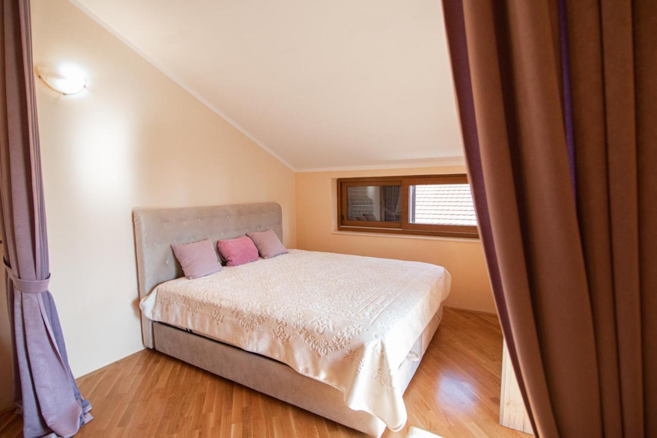 Boka Apartment Baosic Luaran gambar