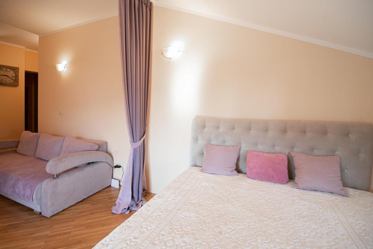 Boka Apartment Baosic Luaran gambar